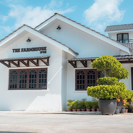 The Farmhouse Ipoh Exterior foto
