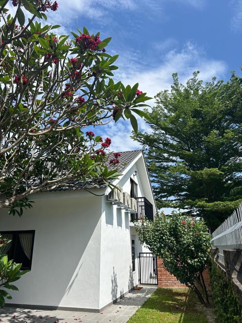 The Farmhouse Ipoh Exterior foto